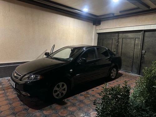 Chevrolet Lacetti, 2022, Ташкент (город)