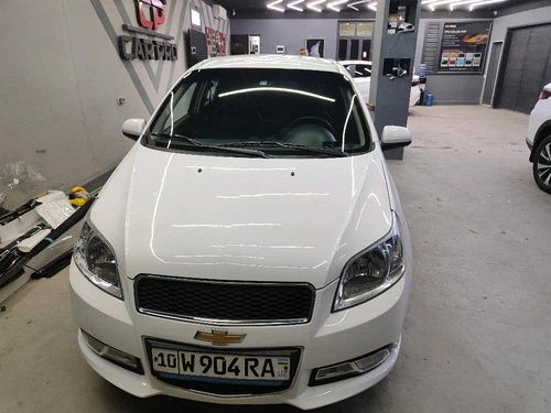 Chevrolet Nexia, 2019, Toshkent