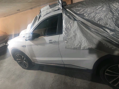 Jetour X70 PLUS, 2023, Toshkent
