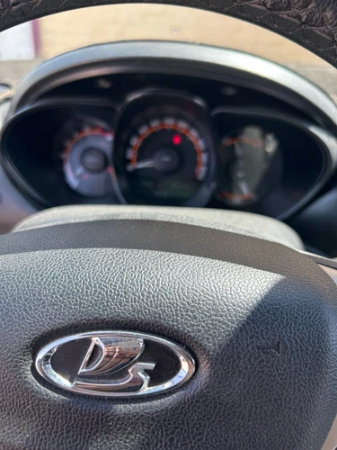Lada (ВАЗ) Vesta, 2020, Navoiy