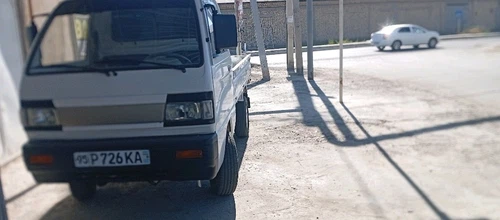 Chevrolet Labo, 2021, Buxoro