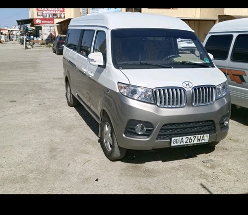 Shineray X30L, 2023, Buxoro
