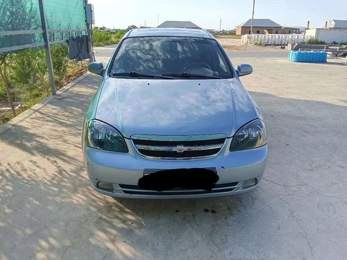Chevrolet Lacetti, 2013, Qashqadaryo