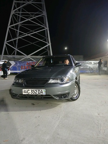 Chevrolet Nexia, 2013, Toshkent shahri