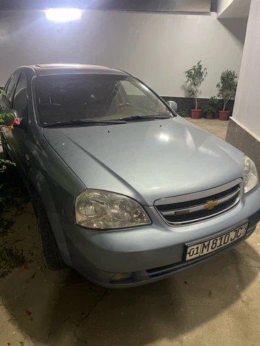 Chevrolet Lacetti, 2013, Toshkent