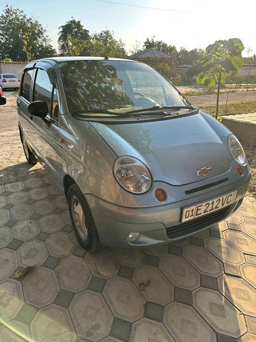 Chevrolet Matiz, 2014, Ташкентская область