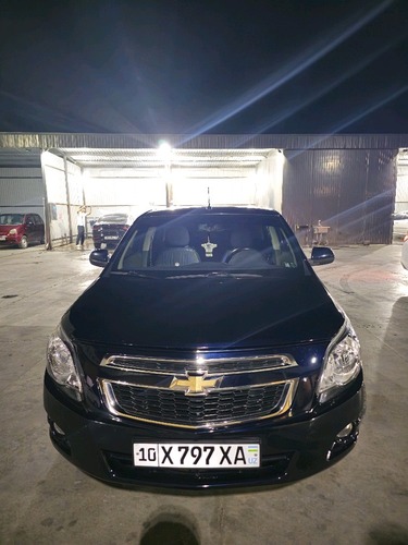 Chevrolet Cobalt, 2023, Toshkent