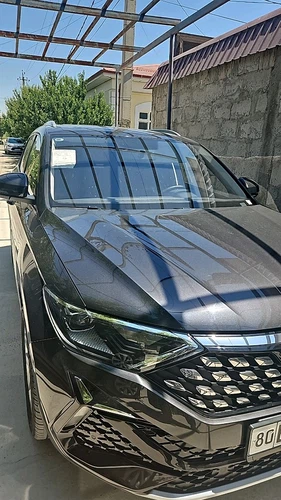 Jetta VS5, 2023, Buxoro