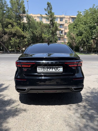 Chery Arrizo 6 Pro, 2023, Toshkent