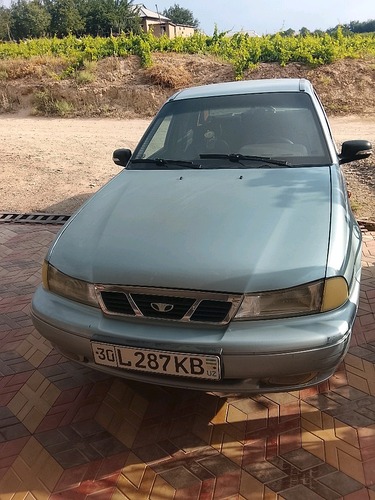 Daewoo Nexia, 1996, Samarqand