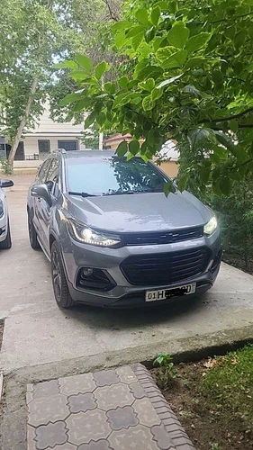 Chevrolet Tracker, 2019, Toshkent shahri