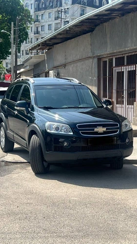 Chevrolet Captiva, 2010, Toshkent shahri