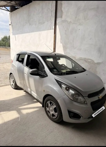 Chevrolet Spark, 2011, Андижанская область