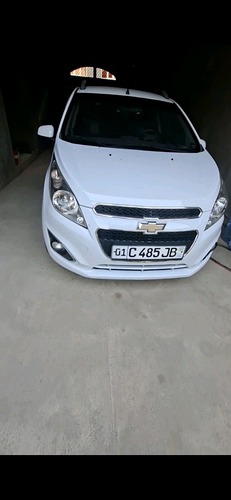 Chevrolet Spark, 2020, Ташкент (город)