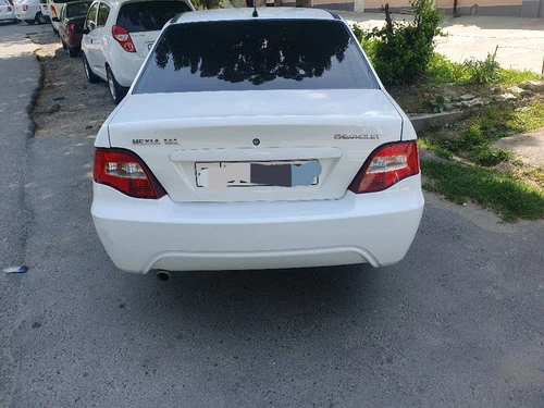 Chevrolet Nexia, 2012, Samarqand