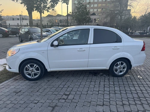 Chevrolet Nexia, 2021, Toshkent shahri