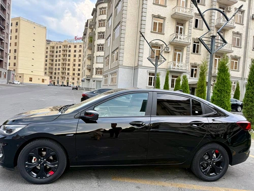 Chevrolet Onix, 2024, Farg'ona