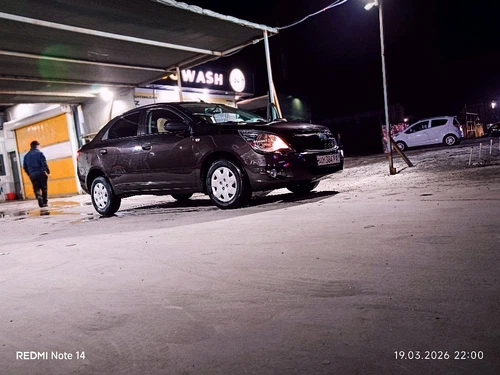 Chevrolet Cobalt, 2020, Buxoro