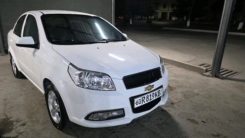 Chevrolet Nexia, 2022, Андижанская область