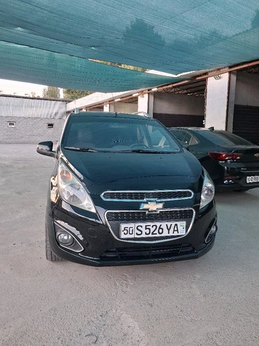 Chevrolet Spark, 2019, Наманганская область