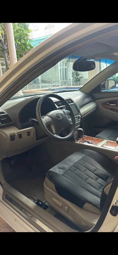 Toyota Camry, 2008, Toshkent shahri