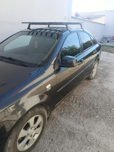 Chevrolet Lacetti, 2017, Jizzax
