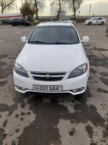 Chevrolet Lacetti, 2020, Toshkent