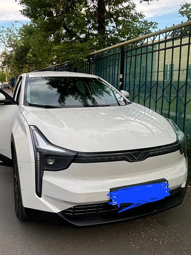 Neta U pro, 2022, Ташкент (город)
