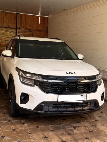 Kia Seltos, 2023, Toshkent