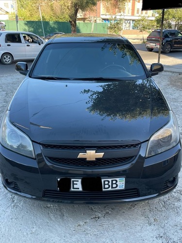 Chevrolet Epica, 2009, Buxoro