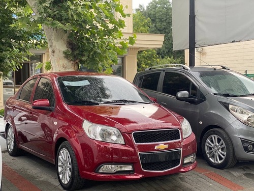 Chevrolet Nexia, 2019, Самаркандская область
