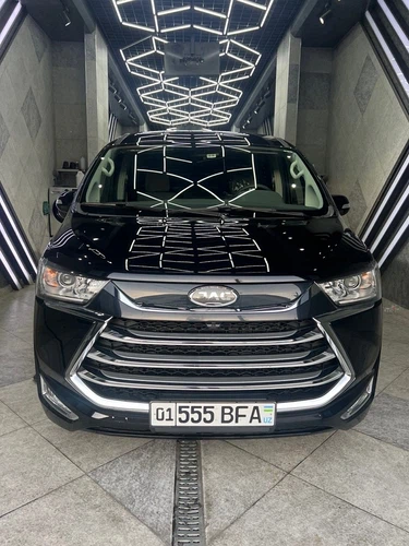 JAC M4, 2023, Samarqand