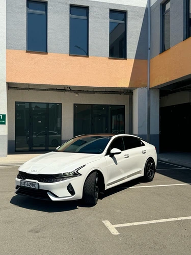 Kia K5, 2023, Toshkent