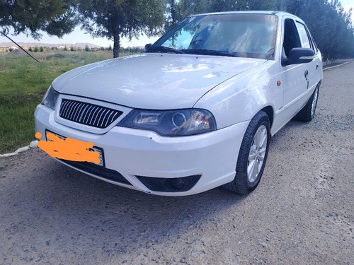Daewoo Nexia, 2009, Samarqand