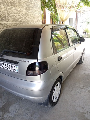 Chevrolet Matiz, 2013, Andijon