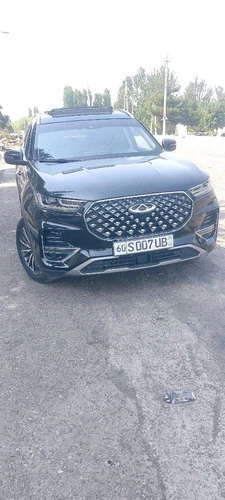 Chery Tiggo 8 Pro, 2023, Andijon
