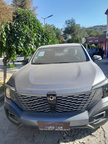 Changan Hunter Plus, 2026, Toshkent shahri
