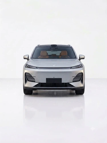 Changan Deepal S09, 2025, Toshkent shahri