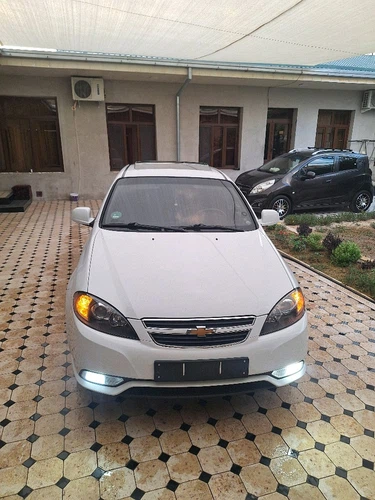 Chevrolet Lacetti, 2019, Toshkent shahri