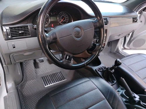 Chevrolet Lacetti, 2021, Surxondaryo