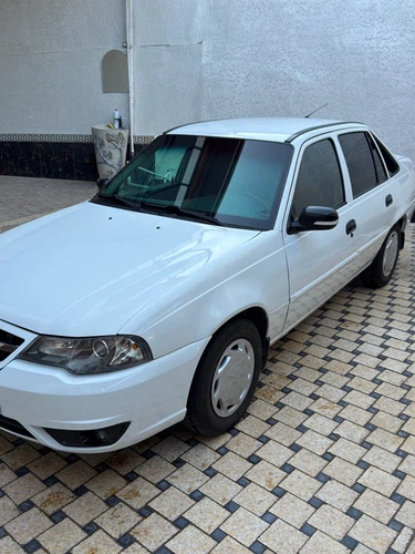 Chevrolet Nexia, 2014, Andijon