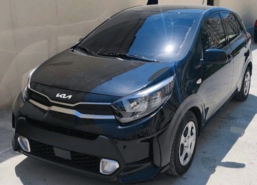 Kia Morning, 2023, Toshkent shahri