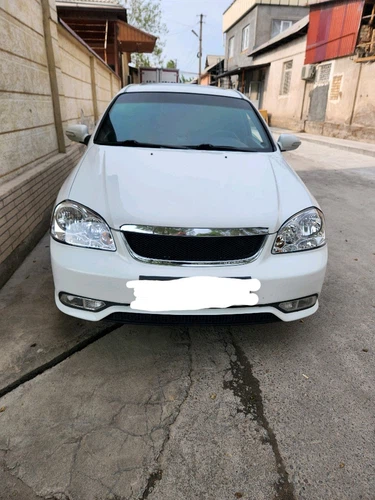 Chevrolet Lacetti, 2013, Toshkent
