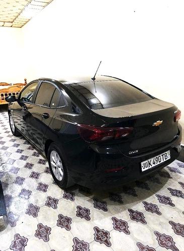 Chevrolet Onix, 2024, Samarqand