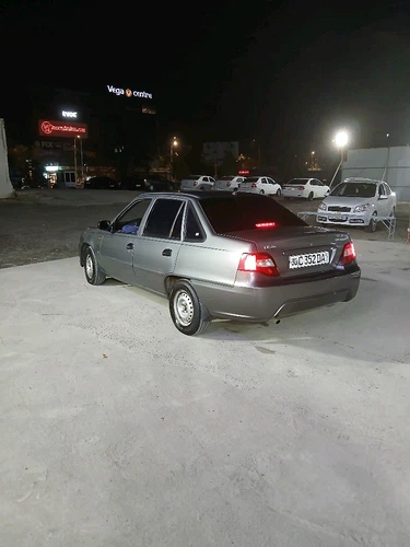 Chevrolet Nexia, 2013, Toshkent shahri