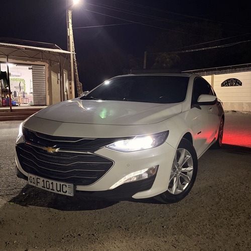 Chevrolet Malibu, 2019, Toshkent
