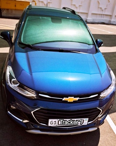 Chevrolet Tracker, 2020, Toshkent shahri
