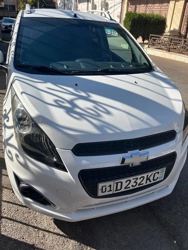 Chevrolet Spark, 2014, Ташкент (город)