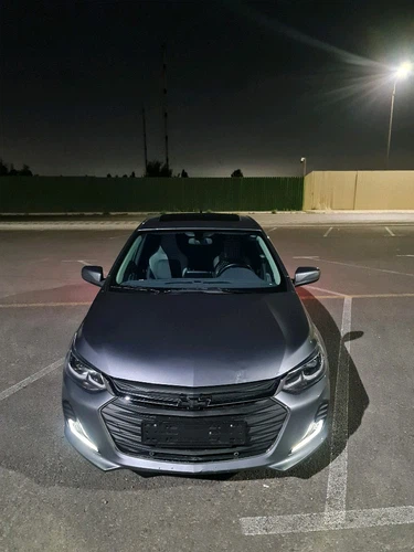 Chevrolet Onix, 2025, Ташкент (город)