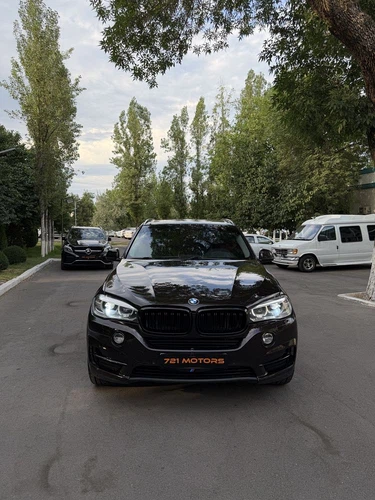 BMW X5 M, 2015, Toshkent